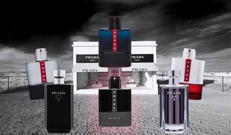 prada fragrance l& 39|prada fragrance for men.